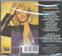 Vorschau: You Brought Me Back (CD) Vorschau: You Brought Me Back (CD)
