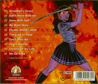 Vorschau: Done With Hell Vorschau: Done With Hell
