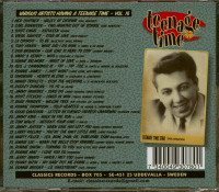 Vorschau: Teenage Time Vol.16 (CD) Vorschau: Teenage Time Vol.16 (CD)