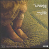 Vorschau: May Your Kindness Remain (LP, Ltd.) Vorschau: May Your Kindness Remain (LP, Ltd.)