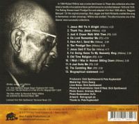 Vorschau: Prodigal Son (CD) Vorschau: Prodigal Son (CD)