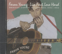 Vorschau: Live Fast, Love Hard (CD) Vorschau: Live Fast, Love Hard (CD)