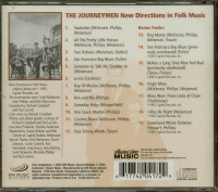 Vorschau: New Directions In Folk Music (CD) Vorschau: New Directions In Folk Music (CD)