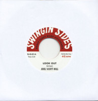 Vorschau: Look Out - Little Girl (7inch, 45rpm) Vorschau: Look Out - Little Girl (7inch, 45rpm)