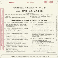 Vorschau: Danson Gaiement ... Vol.14 Vorschau: Danson Gaiement ... Vol.14