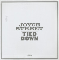 Vorschau: Tied Down (LP) Vorschau: Tied Down (LP)