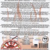 Vorschau: Schnitzelbilly No.7 - Rockabilly Made In Austria (7inch, colored Vinyl, EP, 33rpm, Ltd.) Vorschau: Schnitzelbilly No.7 - Rockabilly Made In Austria (7inch, colored Vinyl, EP, 33rpm, Ltd.)