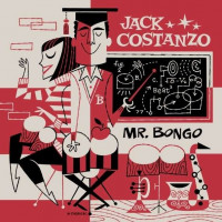 Vorschau: Mr.Bongo (2-LP) Vorschau: Mr.Bongo (2-LP)