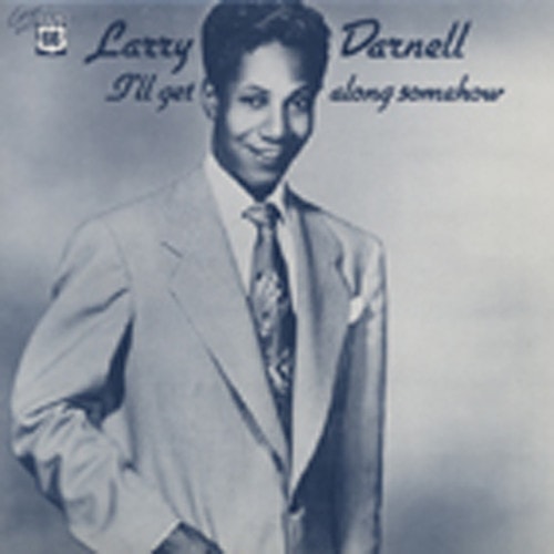 I'll Get Along Somewhere (1949-57)
