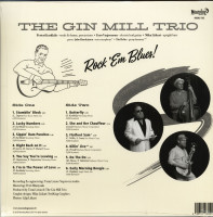 Vorschau: Rock ‘Em Blues! (LP) Vorschau: Rock ‘Em Blues! (LP)