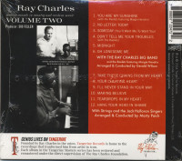 Vorschau: Modern Sounds In Country & Western Music Vol.2 (CD) Vorschau: Modern Sounds In Country & Western Music Vol.2 (CD)