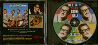 Vorschau: The Definitive Stereo Buddy Holly: 30 Classics (CD) Vorschau: The Definitive Stereo Buddy Holly: 30 Classics (CD)