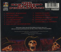 Vorschau: Midnight Moonlight (CD) Vorschau: Midnight Moonlight (CD)