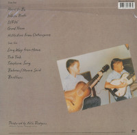 Vorschau: Family Style (180g Vinyl) Vorschau: Family Style (180g Vinyl)