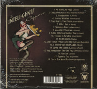 Vorschau: Capuccina (CD) Vorschau: Capuccina (CD)