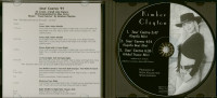 Vorschau: Jose Cuervo - Club Mixes (CD) Vorschau: Jose Cuervo - Club Mixes (CD)