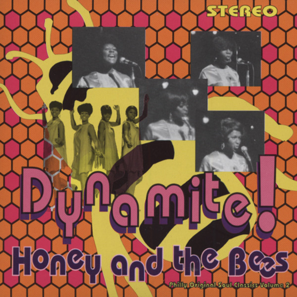 Dynamite!