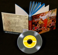 Vorschau: 1959 Schlager im Spiegel der Zeit (CD) Vorschau: 1959 Schlager im Spiegel der Zeit (CD)