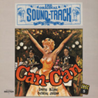 Vorschau: Can-Can - Original Soundtrack (LP) Vorschau: Can-Can - Original Soundtrack (LP)