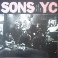 Vorschau: Sons Of The YC (LP) Vorschau: Sons Of The YC (LP)