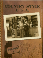 Vorschau: Season 4, (DVD) Country Style USA Vorschau: Season 4, (DVD) Country Style USA