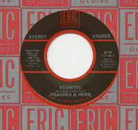 Vorschau: I Will Survive - Reunited (7inch, 45rpm) Vorschau: I Will Survive - Reunited (7inch, 45rpm)