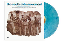 Vorschau: South Side Movement (LP, colored Vinyl) Vorschau: South Side Movement (LP, colored Vinyl)