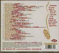 Vorschau: Music City Blues & Rhythm (CD) Vorschau: Music City Blues & Rhythm (CD)