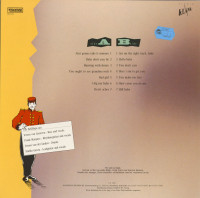 Vorschau: Ain't Gonna Take It No More (LP) Vorschau: Ain't Gonna Take It No More (LP)