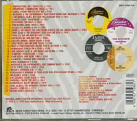 Vorschau: Jamie - Guyden Doo Wop Collection Vol.1 (CD) Vorschau: Jamie - Guyden Doo Wop Collection Vol.1 (CD)
