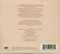 Vorschau: From A Room Vol.1 (CD) Vorschau: From A Room Vol.1 (CD)