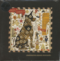 Vorschau: Washington Square Serenade (LP) Vorschau: Washington Square Serenade (LP)