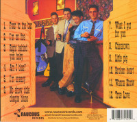 Vorschau: Four To The Bar (CD) Vorschau: Four To The Bar (CD)