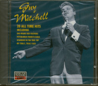 Vorschau: 20 All-Time Hits (CD) Vorschau: 20 All-Time Hits (CD)