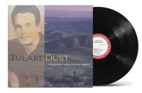 Vorschau: Tulare Dust - A Songwriter's Tribute To Merle Haggard (LP) Vorschau: Tulare Dust - A Songwriter's Tribute To Merle Haggard (LP)