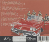 Vorschau: Cruisin' (CD) Vorschau: Cruisin' (CD)