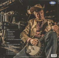 Vorschau: Rockabilly Train (Vinyl LP) Vorschau: Rockabilly Train (Vinyl LP)