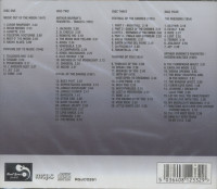 Vorschau: Eight Classic Albums Vol.1 (4-CD) Vorschau: Eight Classic Albums Vol.1 (4-CD)