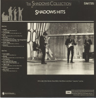 Vorschau: The Shadows Collection (6-LP) Vorschau: The Shadows Collection (6-LP)