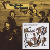 Bild von CHAMBER POP ENSEMBLE: & London Saxophone Orchestra