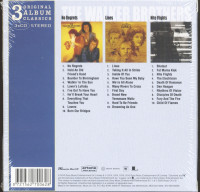 Vorschau: Original Album Classics (CD) Vorschau: Original Album Classics (CD)