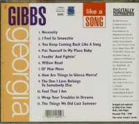 Vorschau: Like A Song (CD) Vorschau: Like A Song (CD)