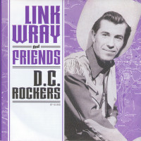 Vorschau: Link Wray & Friends - D.C. Rockers (EP, 7inch, 45rpm, PS) Vorschau: Link Wray & Friends - D.C. Rockers (EP, 7inch, 45rpm, PS)