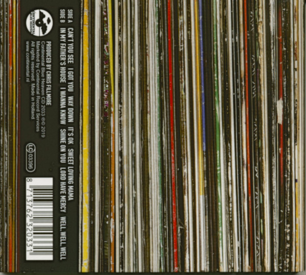 Elevations (CD)
