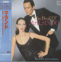 Vorschau: The Best Of Malando (LP) Vorschau: The Best Of Malando (LP)