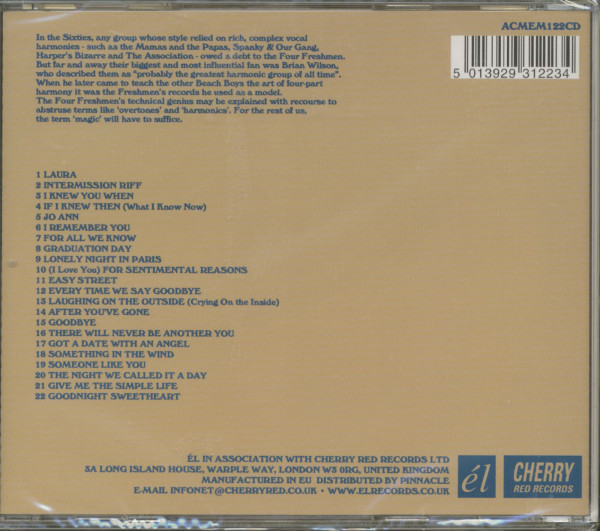 Graduation Day (CD)