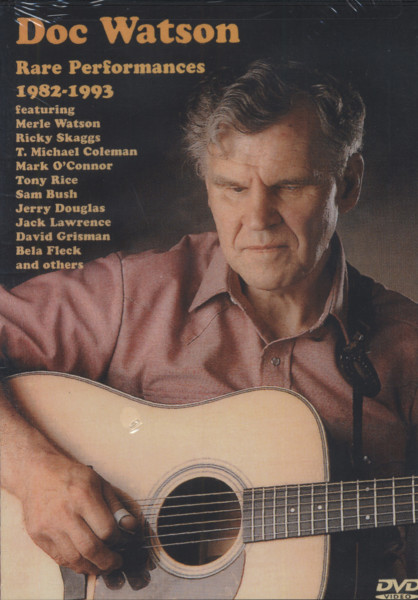 Rare Performances 1982-1993 (0)