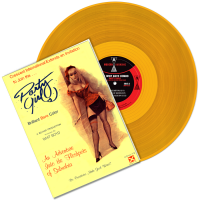 Vorschau: Party Girls - Original Motion Picture Soundtrack (LP, Colored Vinyl) Vorschau: Party Girls - Original Motion Picture Soundtrack (LP, Colored Vinyl)