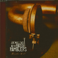 Vorschau: Rambler's Call (CD) Vorschau: Rambler's Call (CD)