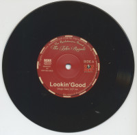 Vorschau: The Joker Royale (7inch, 45rpm) Vorschau: The Joker Royale (7inch, 45rpm)